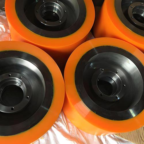 rgv驅動輪-rgv聚氨酯包膠輪