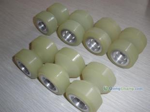 供應(yīng)聚氨酯膠輪價(jià)格_供應(yīng)聚氨酯膠輪廠(chǎng)家_世界工廠(chǎng)網(wǎng)產(chǎn)品信息庫(kù)