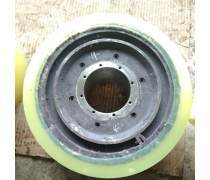 牛筋輪熱賣促銷：聚氨酯膠輪，耐用性與經(jīng)濟(jì)性的完美結(jié)合