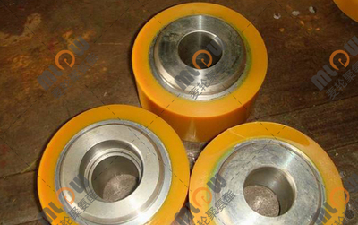 聚氨酯膠輪 耐用高效，工業(yè)應(yīng)用首選