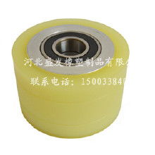 包膠輪采購指南 價格、批發(fā)與聚氨酯膠輪廠家選擇