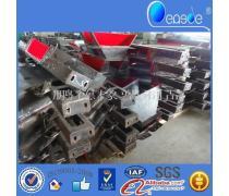 聚氨酯膠輪 高性能工業(yè)傳動與承載解決方案