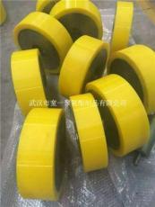 聚氨酯膠輪 性能卓越、應用廣泛的工業(yè)優(yōu)選