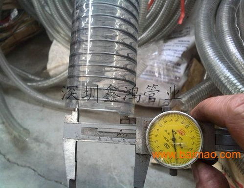 工業(yè)與食品級(jí)應(yīng)用的優(yōu)選 PU管、聚氨酯鋼絲軟管與食品級(jí)TPU透明管詳解