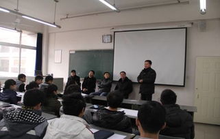 電氣工程學(xué)院建筑電氣工程技術(shù)專業(yè)建設(shè)委員會(huì)正式成立，助力工程技術(shù)服務(wù)新篇章