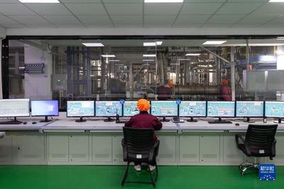 上海 5G智能工廠助力寵物食品生產“智造升級”