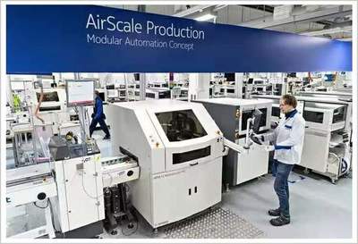 諾基亞 你以為它死了，其實它已重回世界第二的隱形巨頭