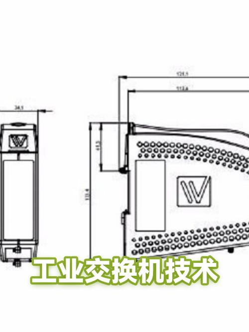 工業(yè)交換機(jī)的硬核基因 網(wǎng)絡(luò)世界中的特種兵